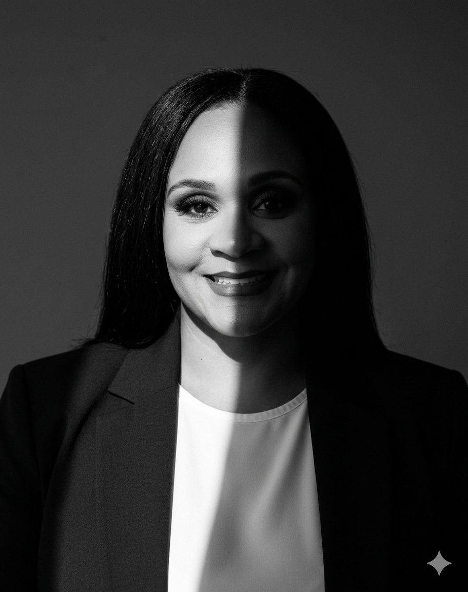 Jessieven Torres, Founder and Principal Advisor of OliveStone & Co.