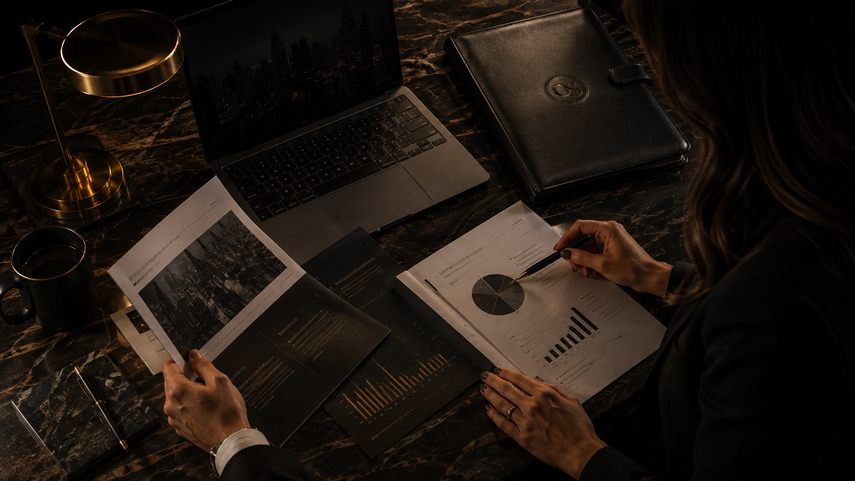 Marketing & Growth